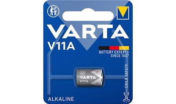 Varta V11A / LR11