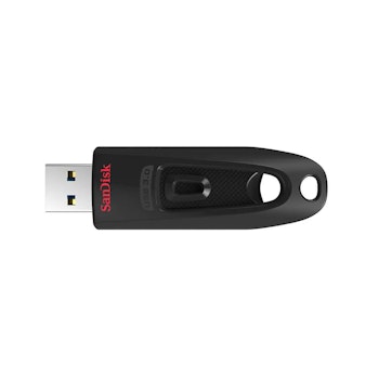 Sandisk Ultra Minnepenn | 512GB | USB 3.0 Type A