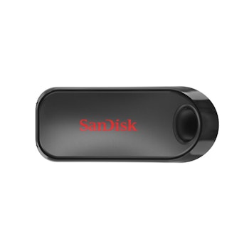 Sandisk Minnepenn | 128GB | USB 2.0 Type A