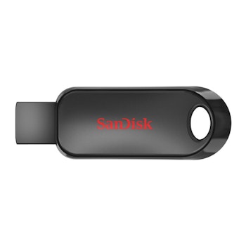 Sandisk Minnepenn | 128GB | USB 2.0 Type A