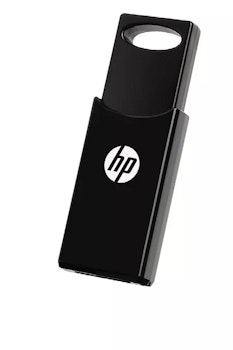 HP Minnepenn | 32GB | USB 2.0 Type A