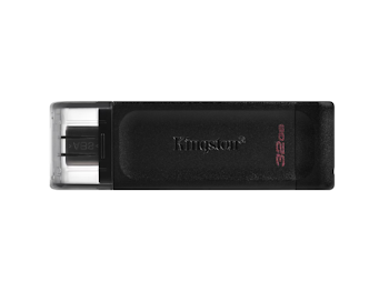 Kingston DataTraveler DT 70 | 32GB | USB-C 3.2 Type C