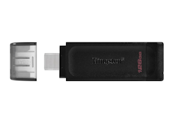 Kingston DataTraveler | 128GB | USB 3.2 Type C