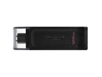 Kingston DataTraveler | 128GB | USB 3.2 Type C