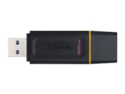 Kingston DataTraveler Exodia Minnepenn | 128GB | USB 3.2