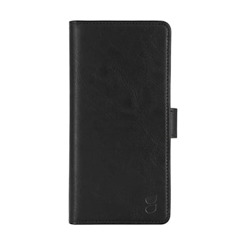 Lommebokdeksel Samsung S23 Ultra 5G | 2-i-1 | Sort