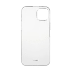 Mobildeksel iPhone 15 Plus | Resirkulert TPU | Transparent
