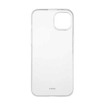 Mobildeksel iPhone 15 Plus | Resirkulert TPU | Transparent