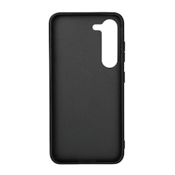 Mobildeksel Samsung S23 5G | Sort