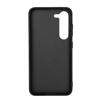 Mobildeksel Samsung S23 5G | Sort