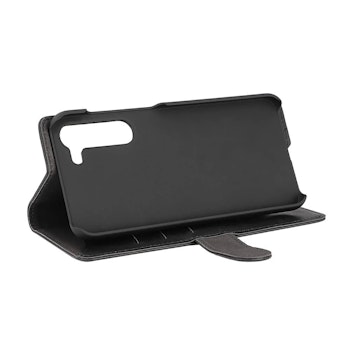 Mobildeksel Samsung S23+ 5G | Sort