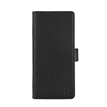 Mobildeksel Samsung S23+ 5G | Sort