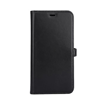 Mobildeksel Samsung S23+ 5G | 2-i-1 | Sort