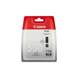 Canon PGI-550 550PGBK blekkpatron