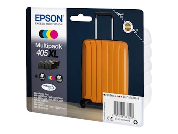 Epson 405XL Multipack Blekkpatron