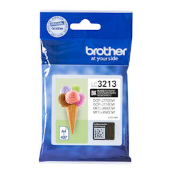 Brother LC3213 Sort