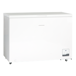 Scandomestic 300L Fryseboks CF300WD