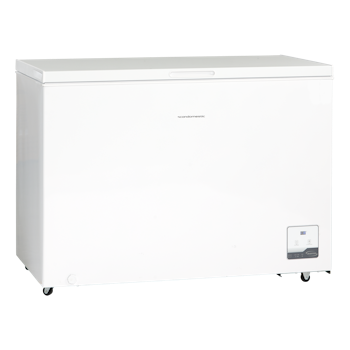 Scandomestic 300L Fryseboks CF300WD