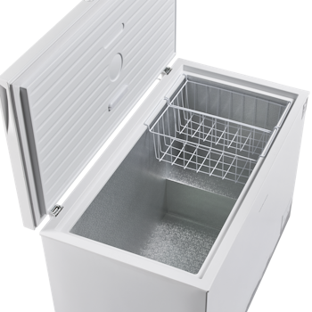 Scandomestic 300L Fryseboks CF300WD