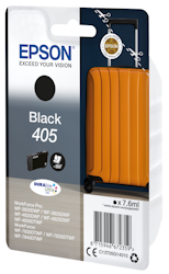 Epson 405 Sort Blekkpatron