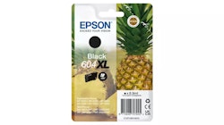Epson 604XL Sort Blekkpatron