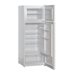 Scandomestic Kombiskap 143cm x 54,5cm CBF206WE *