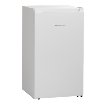 Scandomestic SFS 61 W fryseskap 842 x 475 x 448 61L