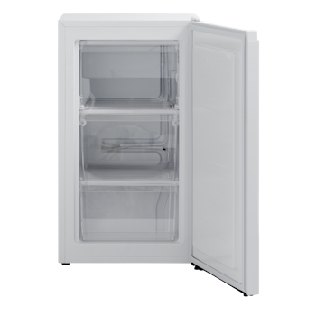 Scandomestic SFS 61 W fryseskap 842 x 475 x 448 61L