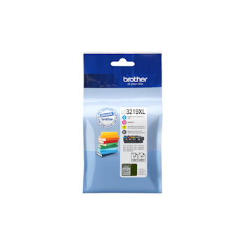 Brother LC3219XL Multipack BCMY