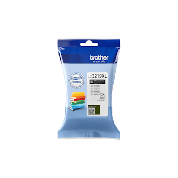 Brother LC3219XL BK