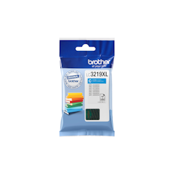 Brother LC3219XL C