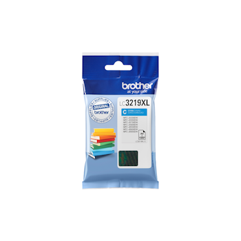 Brother LC3219XL C