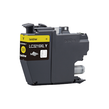 Brother LC3219XL Y