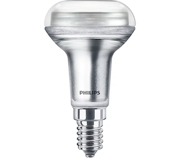 Philips LED Reflektor | 40 W | R50 | E14