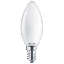 Philips LED Classic 25W B35 E14 Warm White