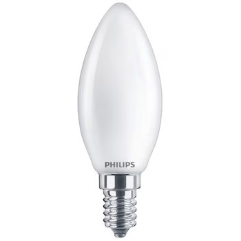 Philips LED Classic 25W B35 E14 Warm White
