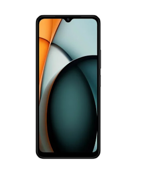 Xiaomi Redmi A3 | 64GB/3GB | Midnight Black