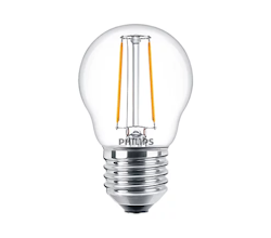 Philips LED Classic 25W E27 WW