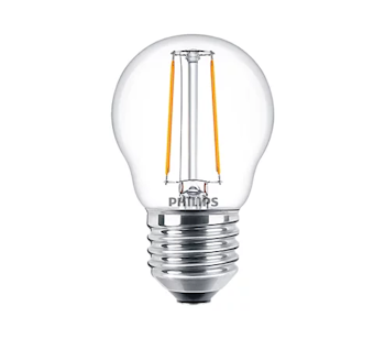 Philips LED Classic 25W E27 WW