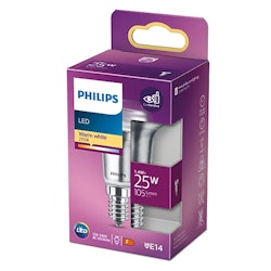 Philips LED Reflektor | 25W | R50 | E14