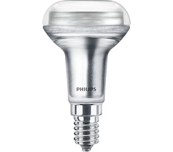 Philips LED Reflektor | 25W | R50 | E14