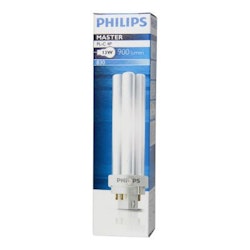 Philips Master PL-C 13W/830 4pin G24q-1