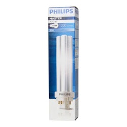 Philips Master PL-C 18W / 830 G24q-2