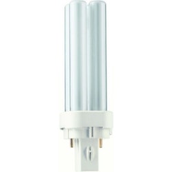 Philips Master PL-C 10W / 830 G24d-1