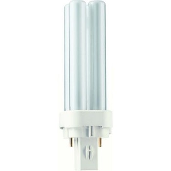 Philips Master PL-C 10W / 830 G24d-1
