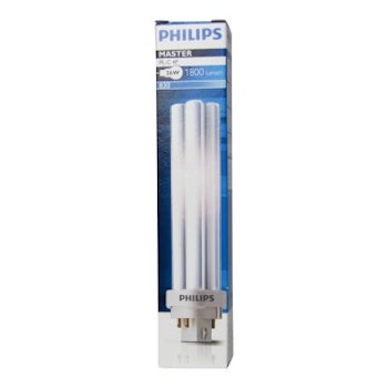 Philips Master PL-C 26W / 830 G24q-3