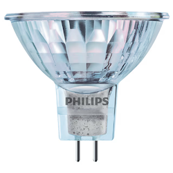 Philips Halogen Reflektor 35W GU5,3 Warm White