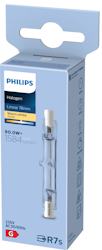 Philips Halo Linear 90W R7s 78mm 230V 1PF/12