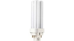 Philips Master PL-C 10W/830 4pin G24q-1