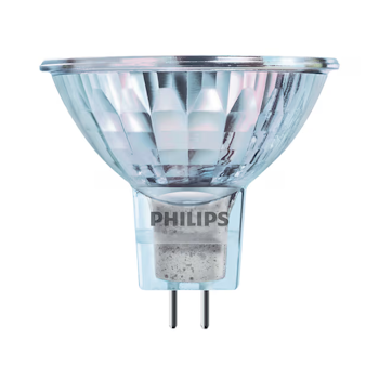 Philips Halogen Reflektor 20W GU5,3 Warm White